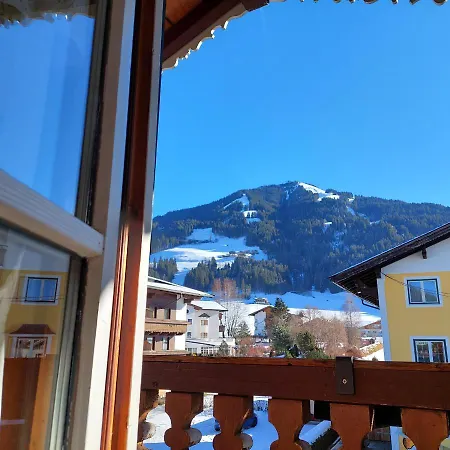 Apartament Wurzrainer *