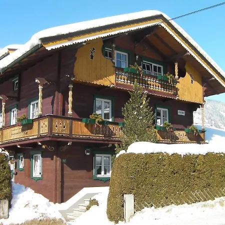 Wurzrainer * Westendorf