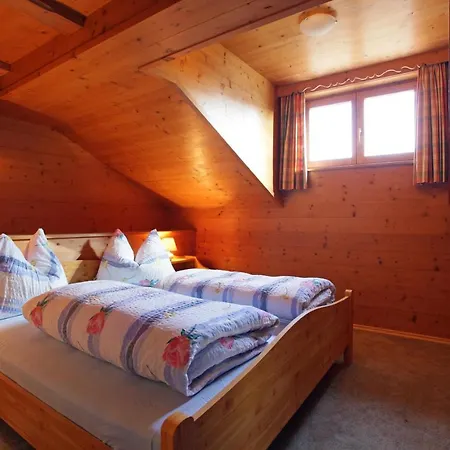 Apartament Wurzrainer