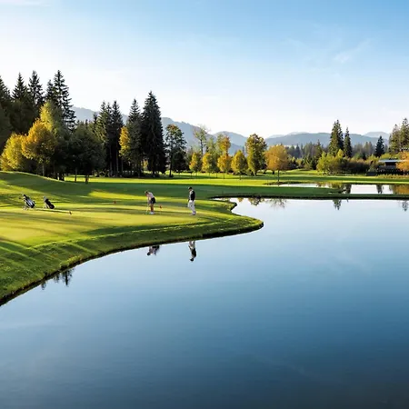 Apartament Wurzrainer