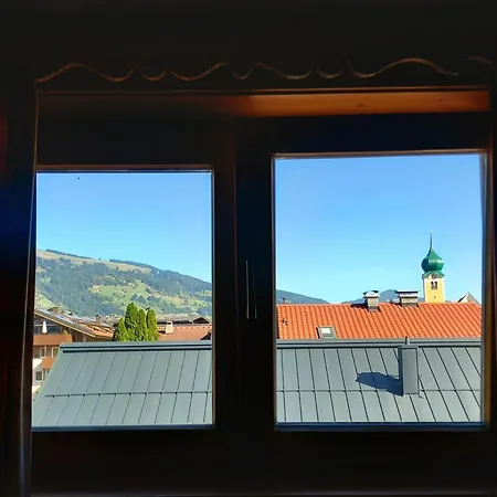 Wurzrainer Apartament Westendorf