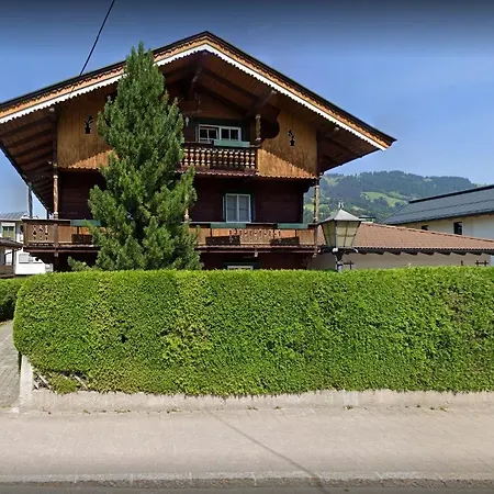 Wurzrainer Apartament