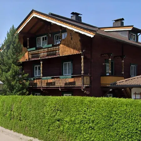 Wurzrainer Westendorf