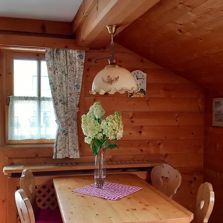 Wurzrainer Apartament Westendorf