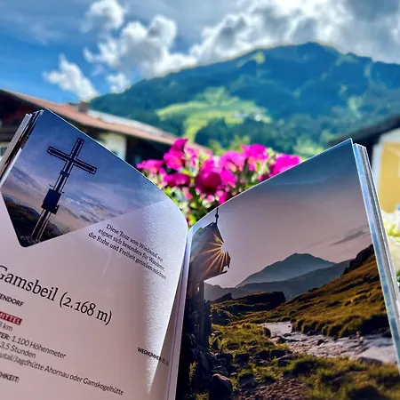 Wurzrainer Апартаменты *