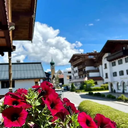 Wurzrainer * Westendorf