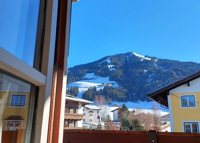 Apartment Wurzrainer *