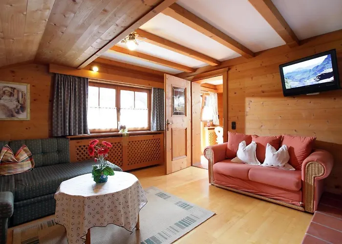 Apartment Wurzrainer *