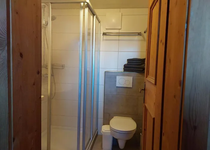 Wurzrainer Apartment *