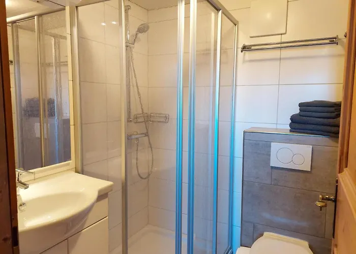 Apartment Wurzrainer Westendorf