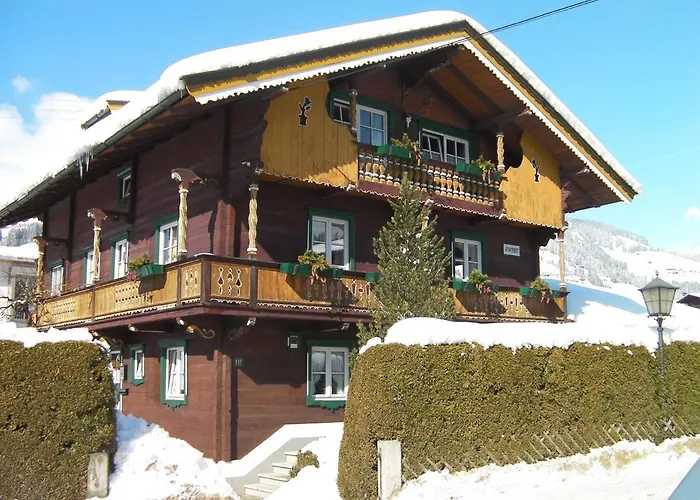 Wurzrainer * Westendorf