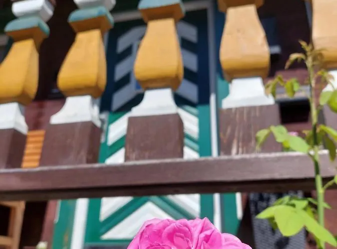 Wurzrainer Apartment Westendorf