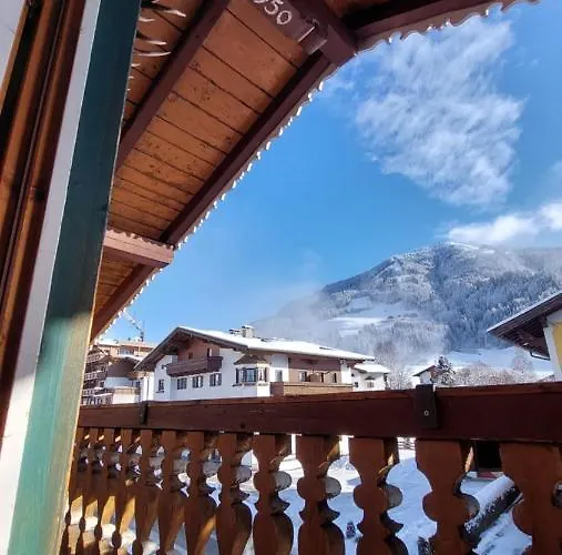 Apartment Wurzrainer Westendorf