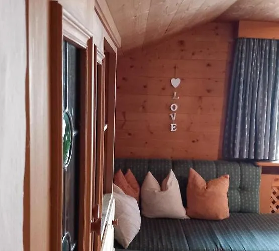 Apartment Wurzrainer Westendorf