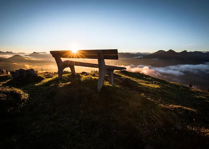 Apartment Wurzrainer Westendorf