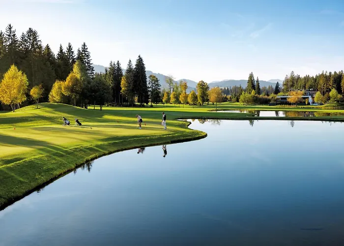 Apartment Wurzrainer