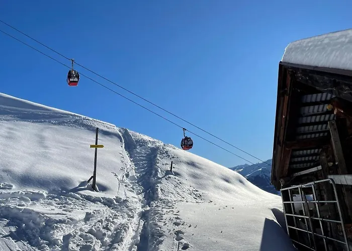 Apartment Wurzrainer Westendorf