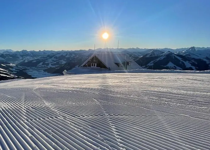Apartment Wurzrainer Westendorf
