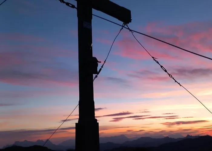 Apartment Wurzrainer Westendorf