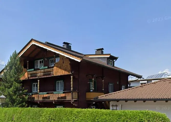 Apartment Wurzrainer