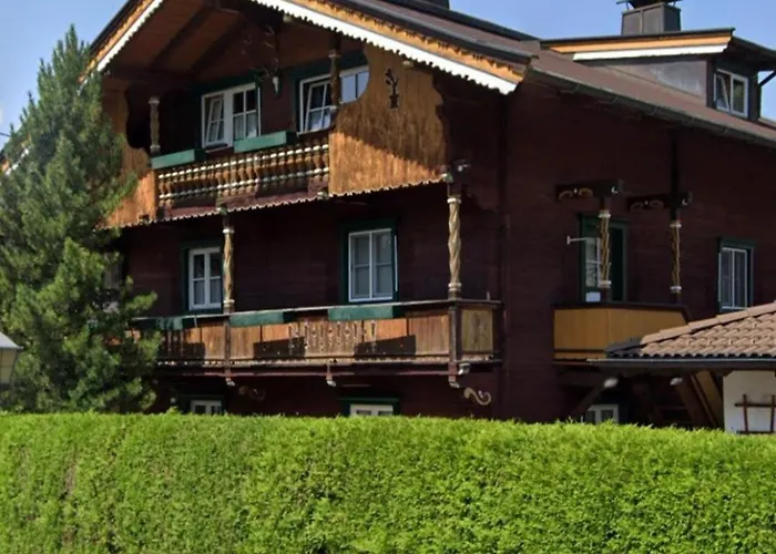 Wurzrainer Westendorf