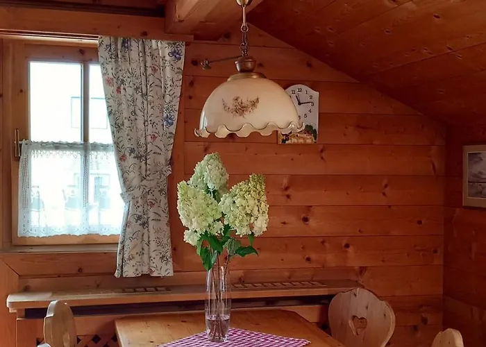 Wurzrainer Apartment Westendorf