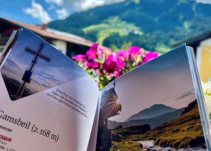 Wurzrainer Apartment *