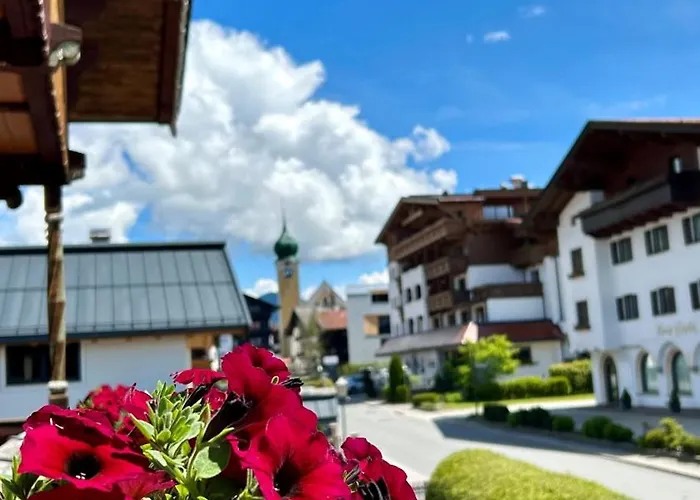 Wurzrainer * Westendorf