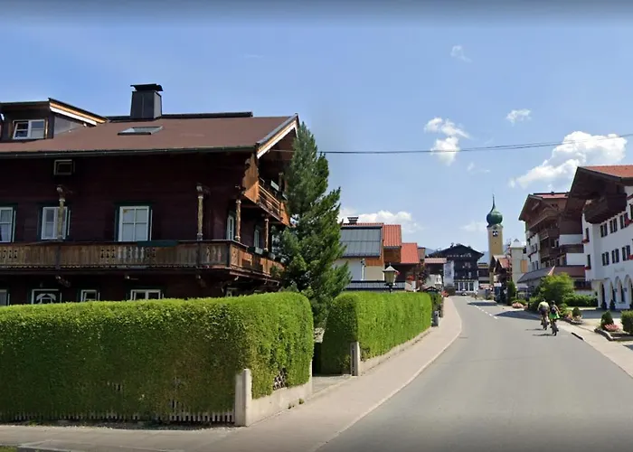 Wurzrainer Westendorf