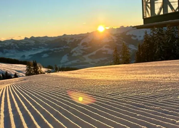 Wurzrainer * Westendorf