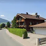 Wurzrainer Apartment *