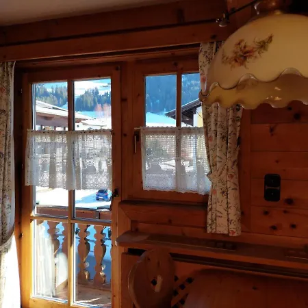 Wurzrainer Appartement