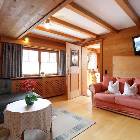 Appartement Wurzrainer *