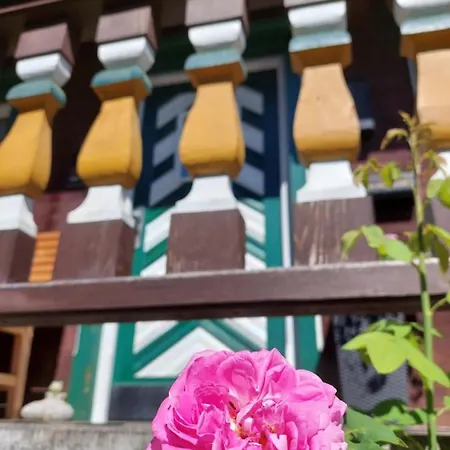 Wurzrainer Appartement Westendorf