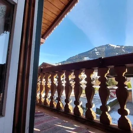 Appartement Wurzrainer