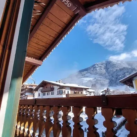 Appartement Wurzrainer Westendorf