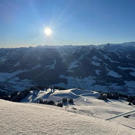 Wurzrainer Apartment Westendorf
