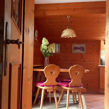 Wurzrainer Appartement *