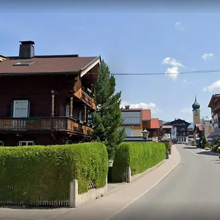 Appartement Wurzrainer *