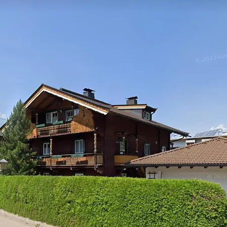 Appartement Wurzrainer