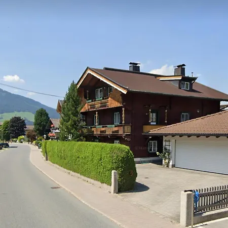 Wurzrainer Appartement *