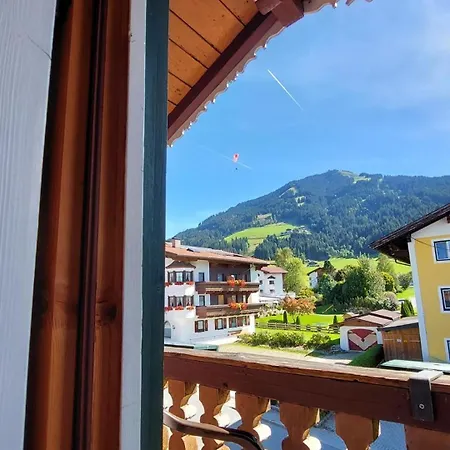 Appartement Wurzrainer *