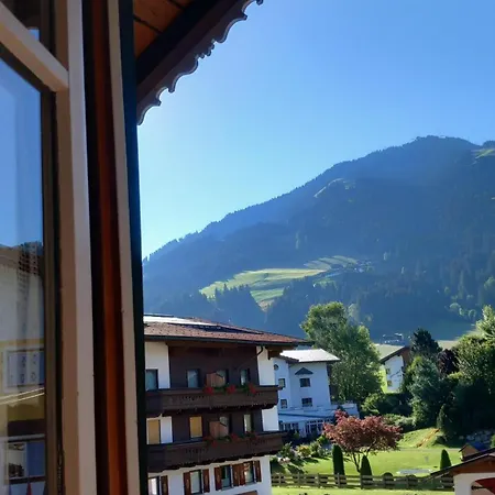 Appartement Wurzrainer