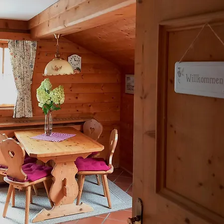 Wurzrainer Appartement