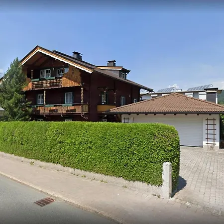 Appartement Wurzrainer