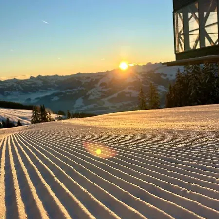 Wurzrainer * Westendorf