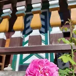 Wurzrainer 아파트 베스텐도르프