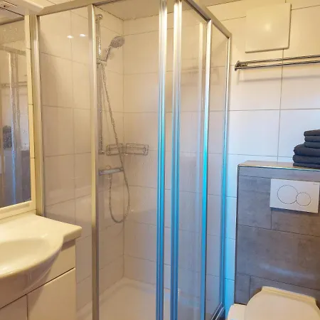 아파트 Wurzrainer 베스텐도르프