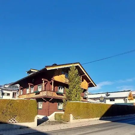 Wurzrainer 아파트 *