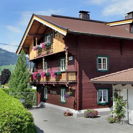 아파트 Wurzrainer 베스텐도르프